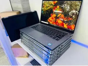 Laptop Dell Latitude 7400 16GB Intel Core I7 SSD 512GB