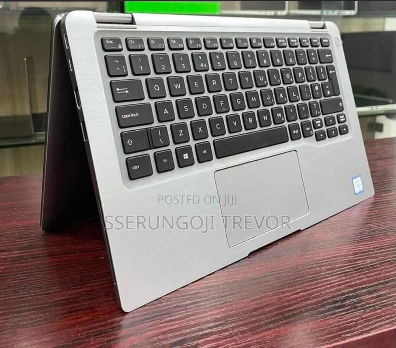 Laptop Dell Latitude 7400 8GB Intel Core I5 SSD 256GB