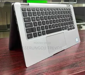 Laptop Dell Latitude 7400 8GB Intel Core I5 SSD 256GB