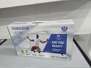 Globalstar 24 Inches Digital Tv