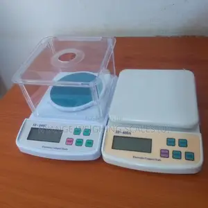 Digital Weigh Precision Weighing Scales 5kg Accurate Weighing Scale