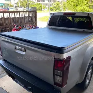 Dmax Soft Roller Cover