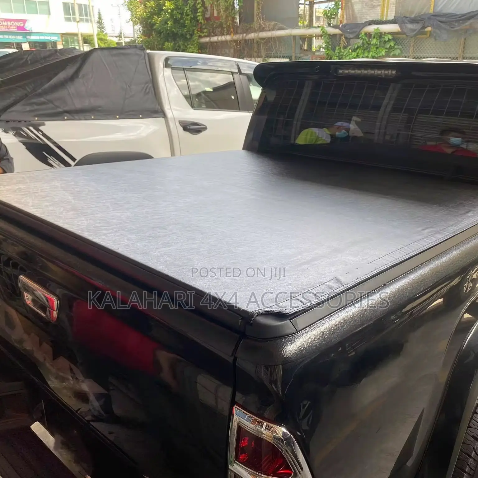 Dmax Soft Roller Cover