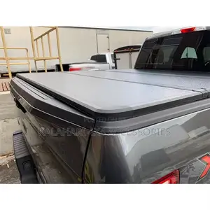 Aluminum Trifold Tonneau Covers Ford Ranger 2023