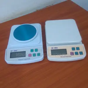 Superior Mini Weighing Scale Constant Digital Weighing Scale