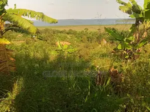 Plots for Sale at Kasanje, Entebbe Road