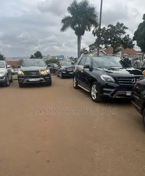 Bridal Cars