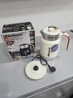 Hoffmans Electric Kettle