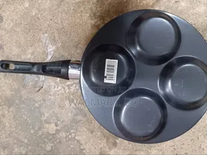 4 in 1 Cake Baking Pan