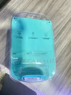 Logitech Wireles Mouse’
