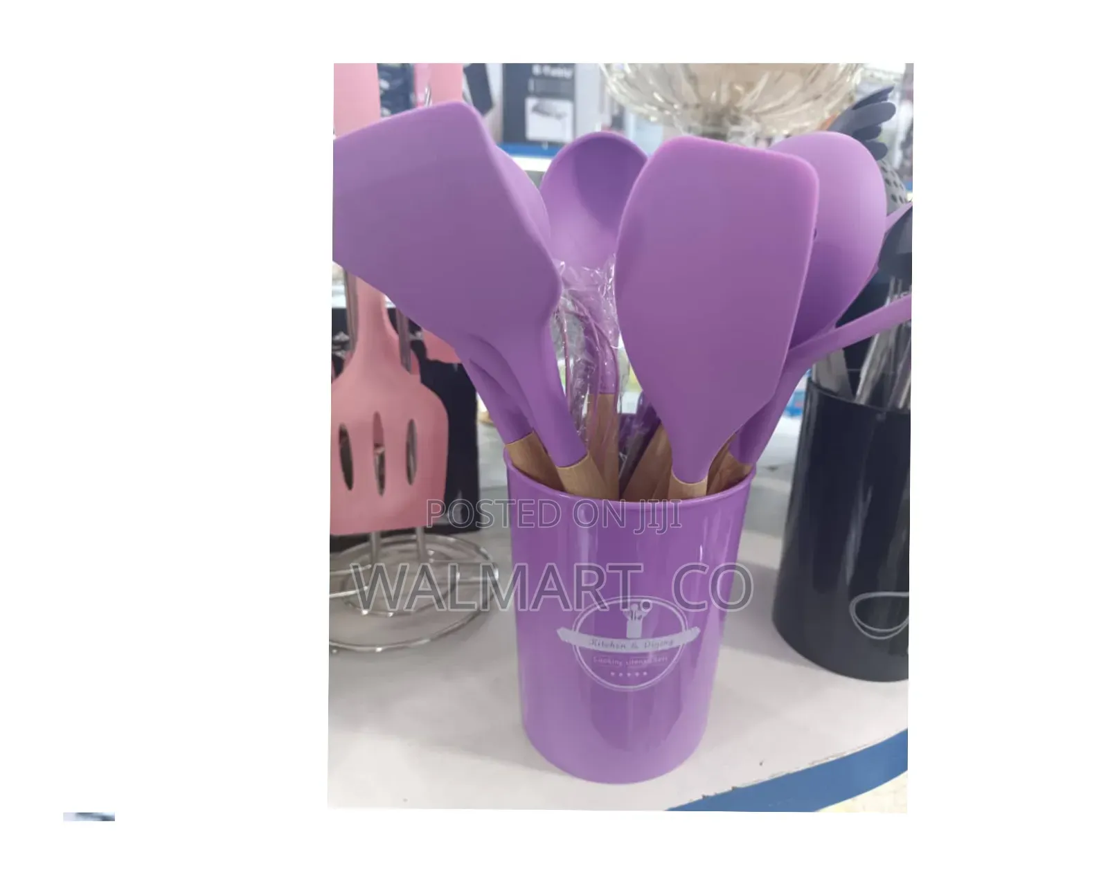 Dining and Kitchen Utensil Set