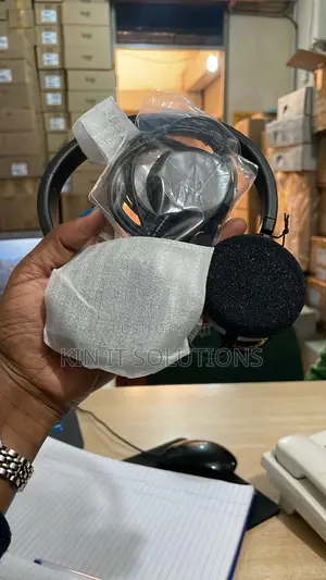 Jabra Evolve 20 Headsets