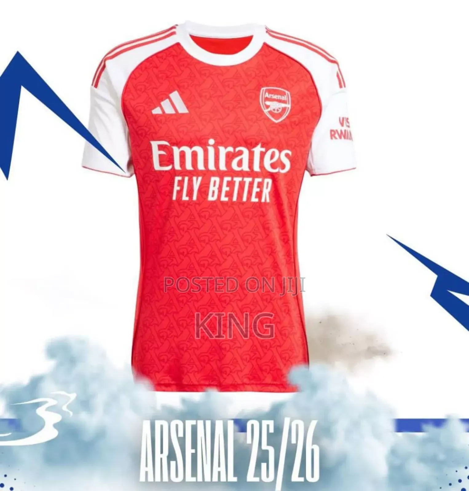 Arsenal Inter Milan