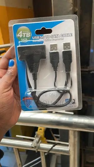 Usb to Sata 3.0
