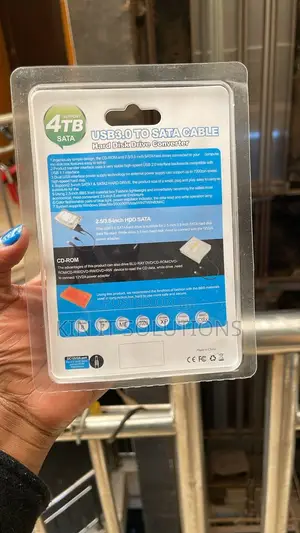 Usb to Sata 3.0