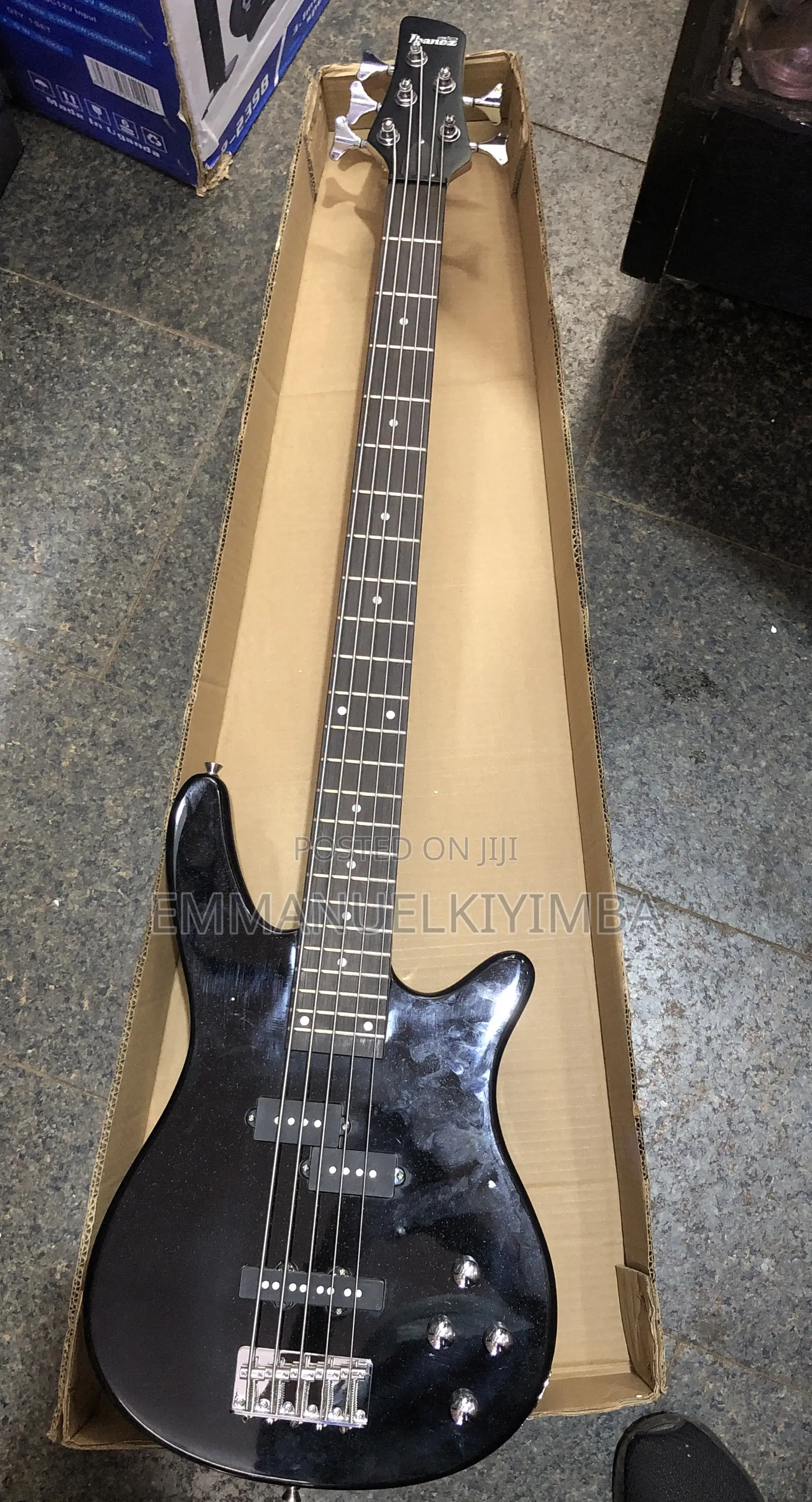 Bass Guitar 5strings