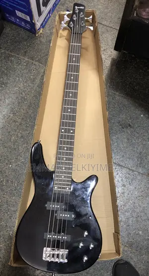 Bass Guitar 5strings