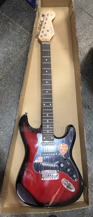 Solo Guitar 1