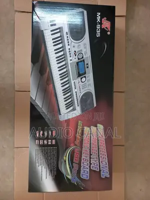 Mk 935 Keyboard With Pitch Bender