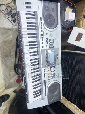 Mk 935 Keyboard With Pitch Bender