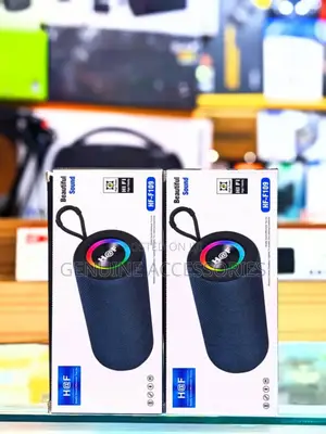 Wireless Speaker