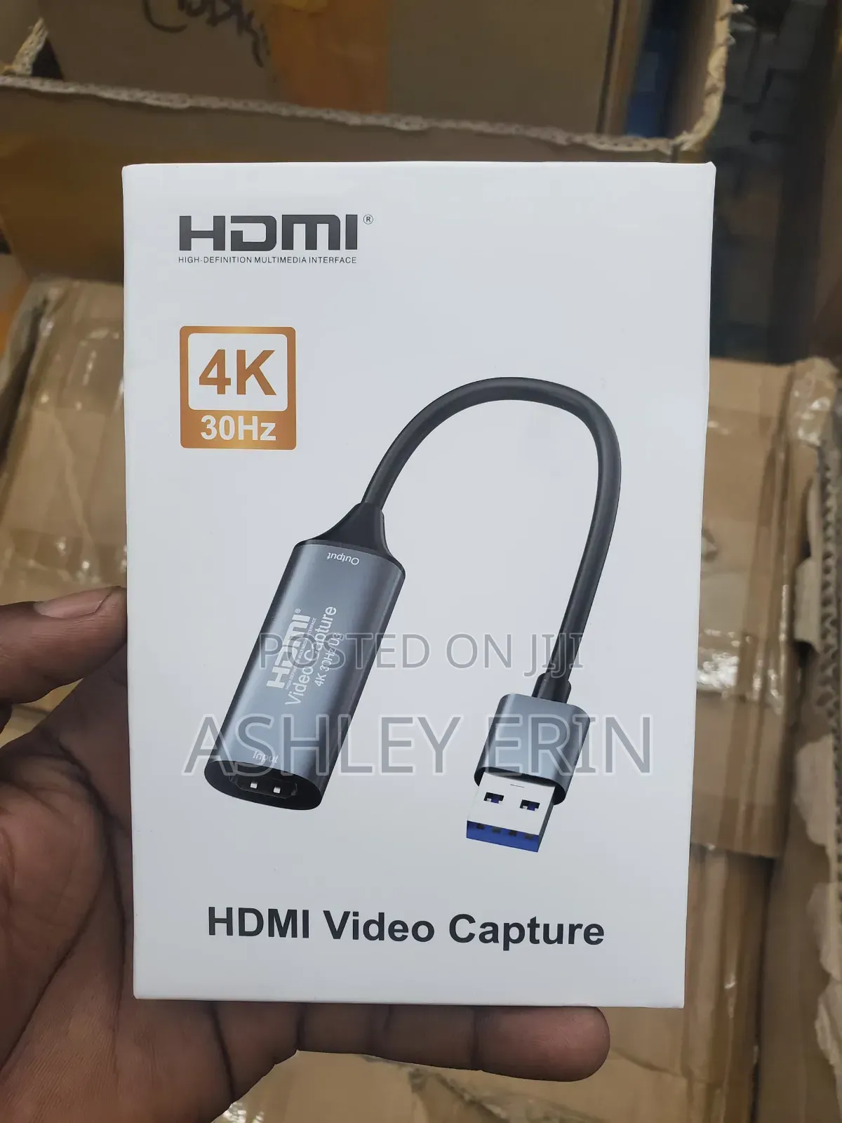Videocast Hdmi Video Capture Card