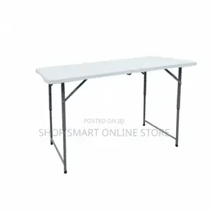 Plastic Table Plastic Table Folding 120cm