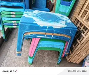 Plastic Tables Plastic Tables