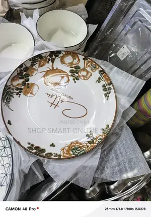 Plates Plates for Serving