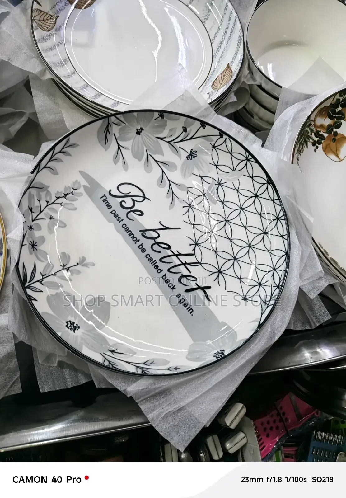 Plates Plates for Serving