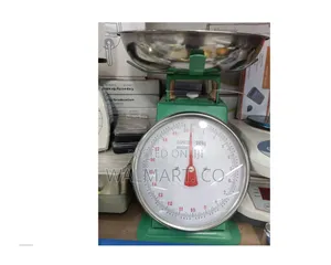 Kitchen Weighing Scale