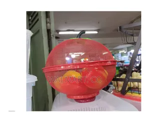 Fruit and Vegetable Storage Basket