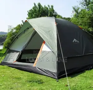 Super 2 People Portable Camping Tent