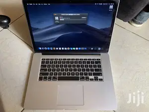 Laptop Apple MacBook Pro 16GB Intel Core i7 SSD 500GB