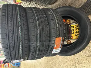 215/60r16 Joyroad Tires Brand New