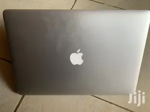 Laptop Apple MacBook Pro 16GB Intel Core i7 SSD 500GB