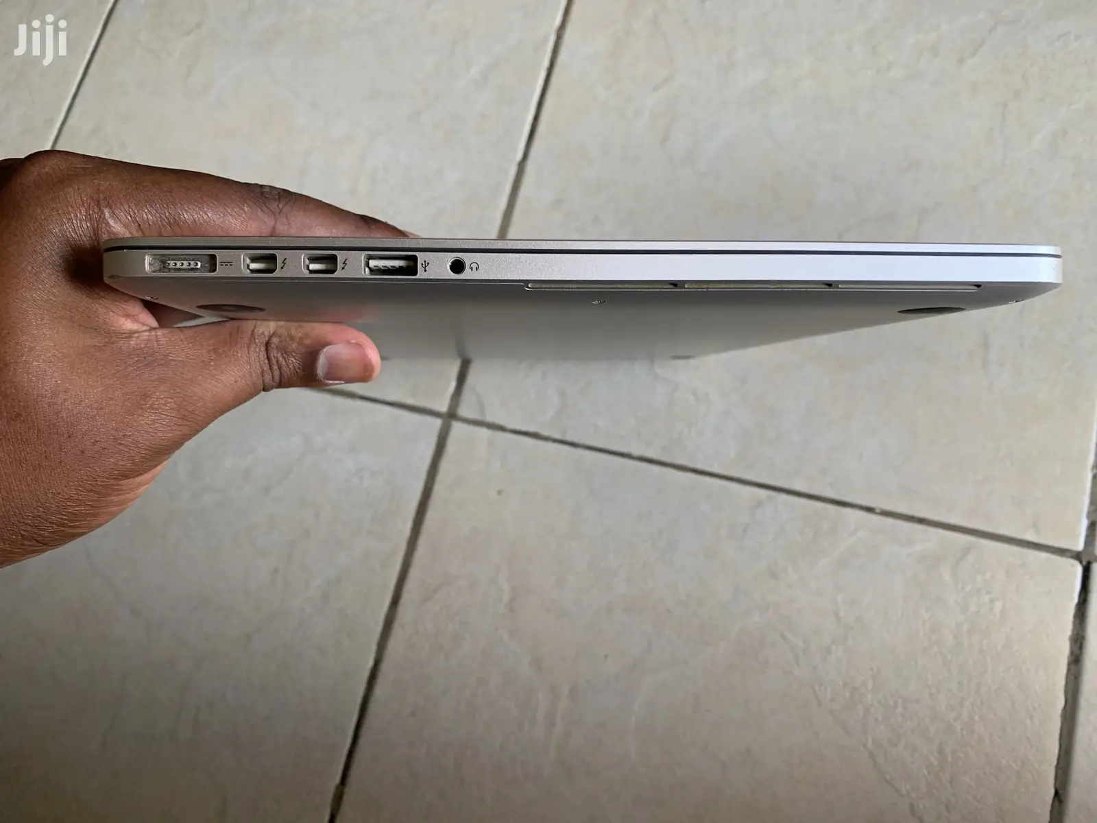 Laptop Apple MacBook Pro 16GB Intel Core i7 SSD 500GB