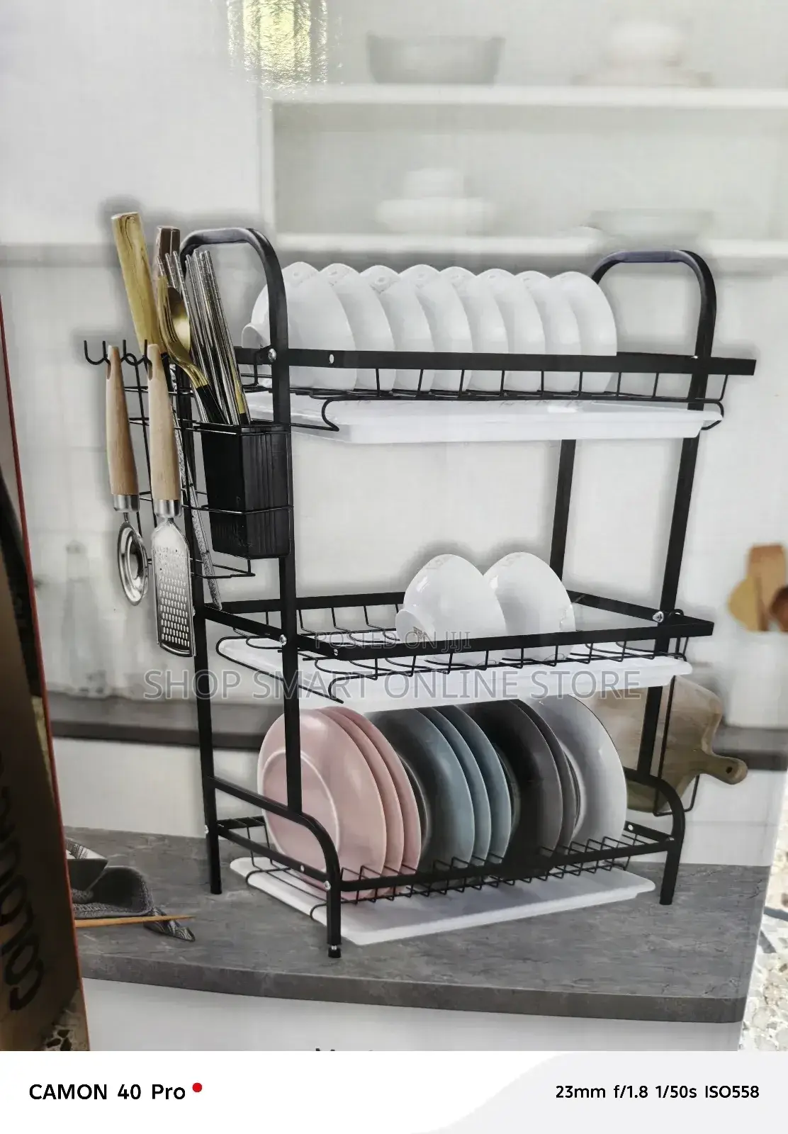 Kitchen Racks Kitchen Utensils Racks