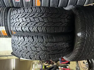 235/75r15 Foreign Used Tires Good Condition