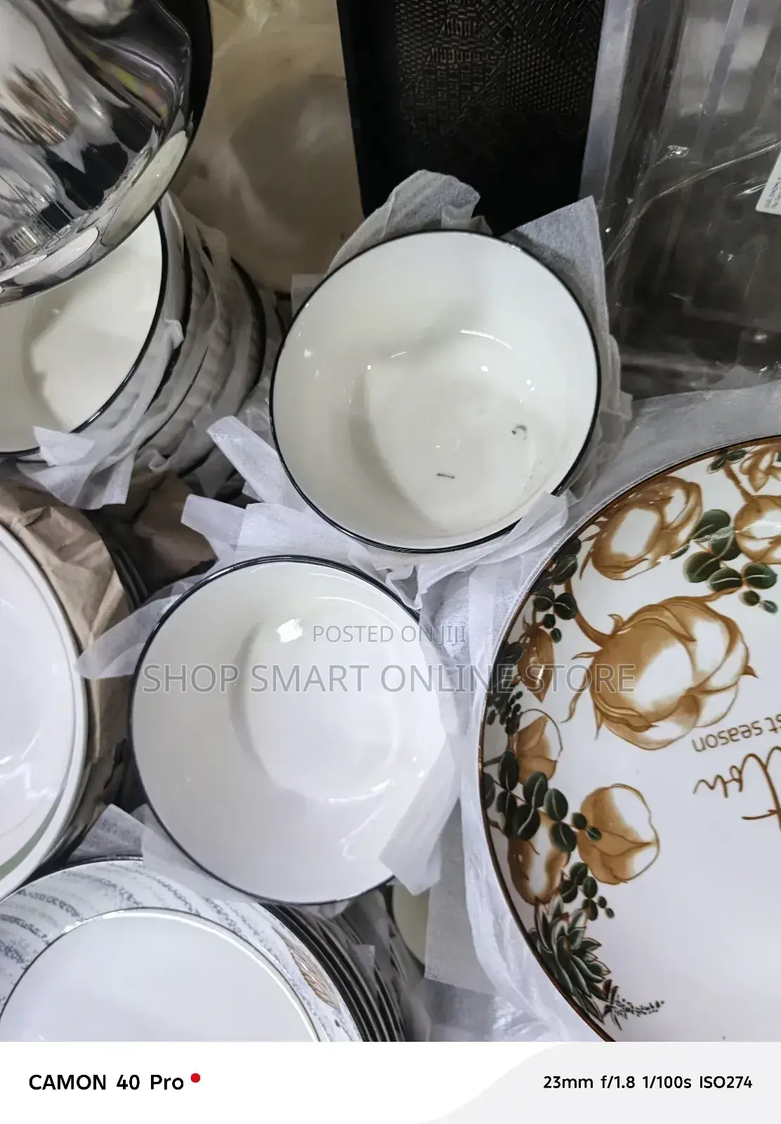 Serving Bowls Soup Serving Bowls 12pcs