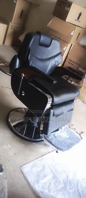 Barber Chair 2689