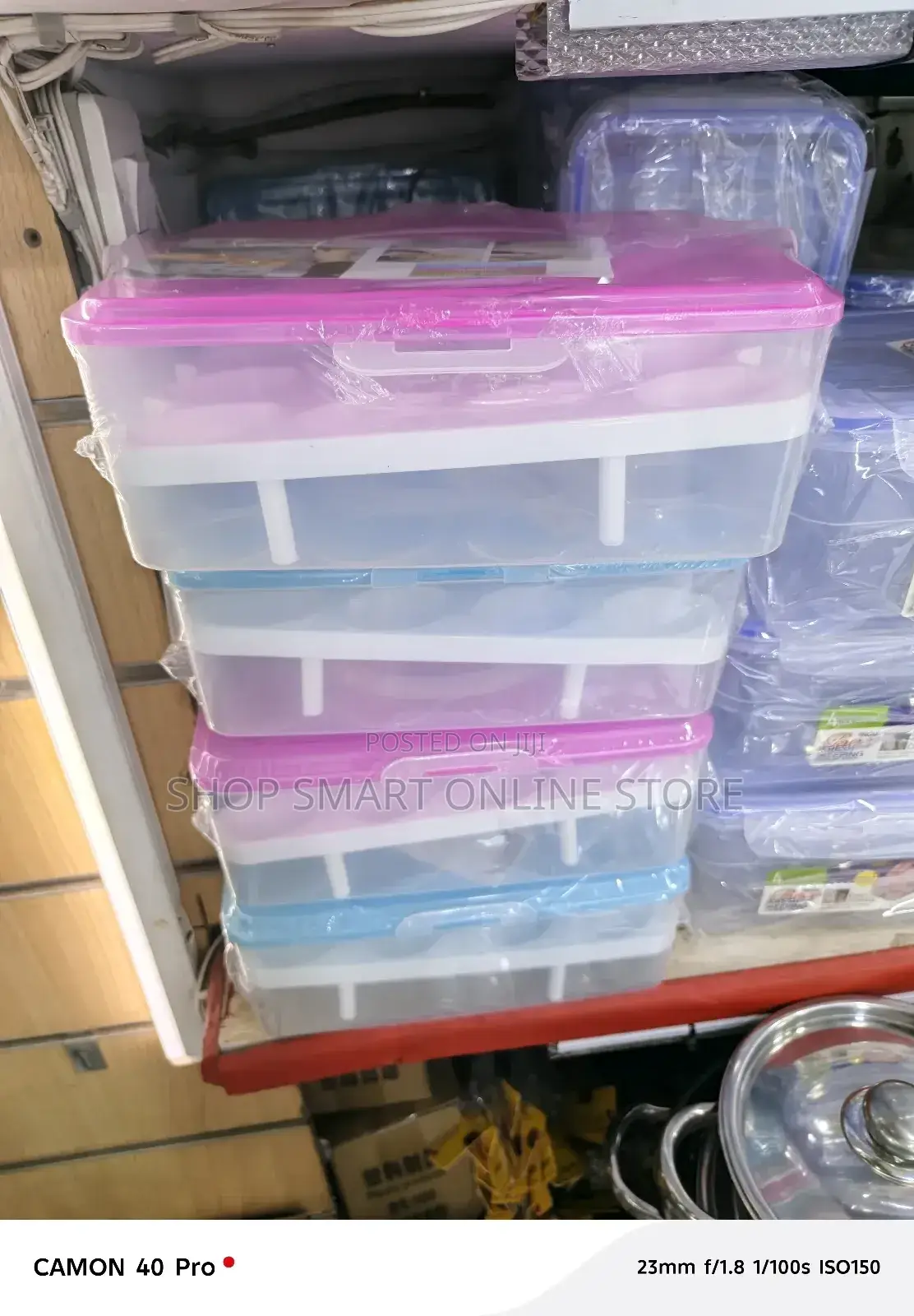 Egg Storage Boxes Eggs Storage Box Brand New