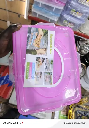 Egg Storage Boxes Eggs Storage Box Brand New