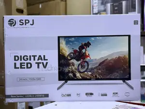 SPJ 24 Inch