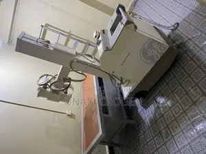 Xray Machine