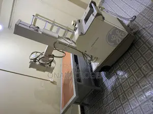 Xray Machine