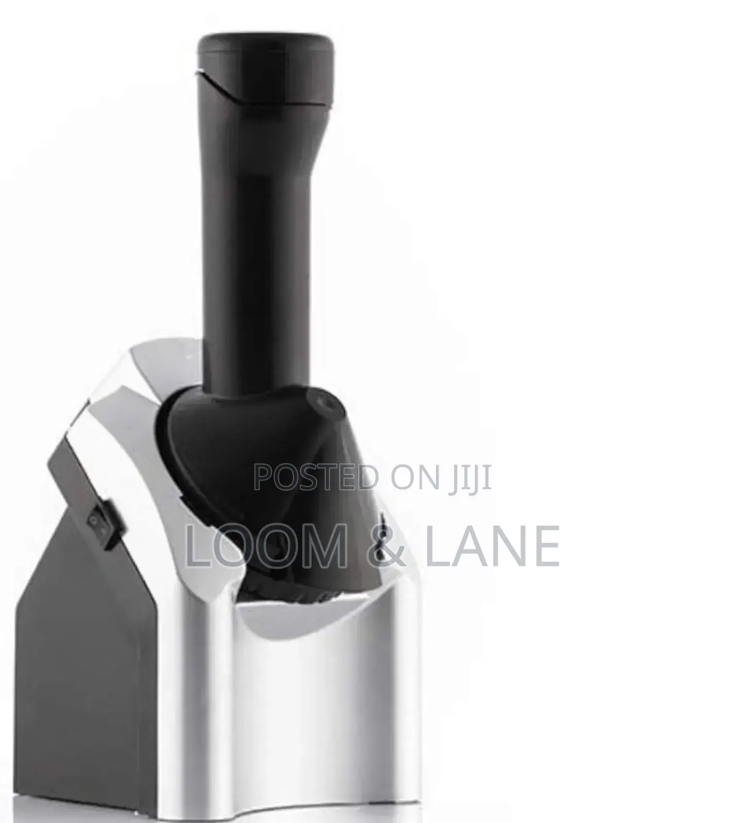 Yonanas Ice Cream Maker