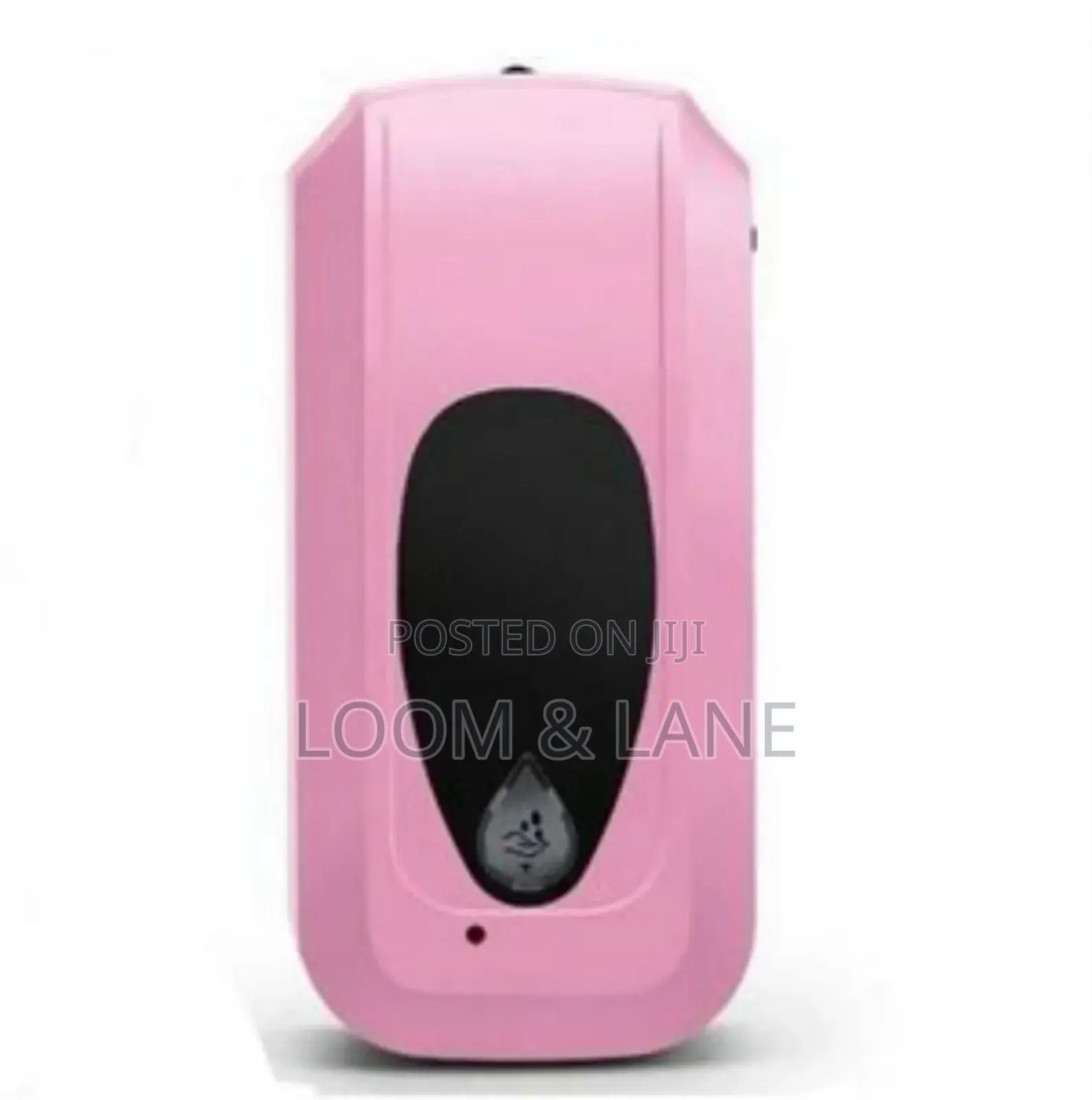 Automatic Hand Sanitizer Dispenser