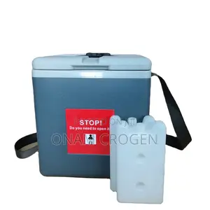 Vaccine Carrier