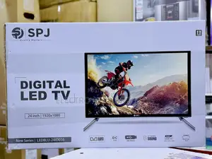 SPJ 24 Inch